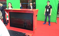 摳像拍照的制作過程