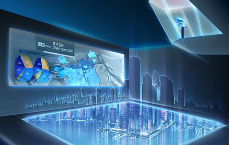 虛擬數(shù)字沙盤