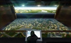 數字沙盤價格從30-300萬，數字沙盤價格為什么不一樣？